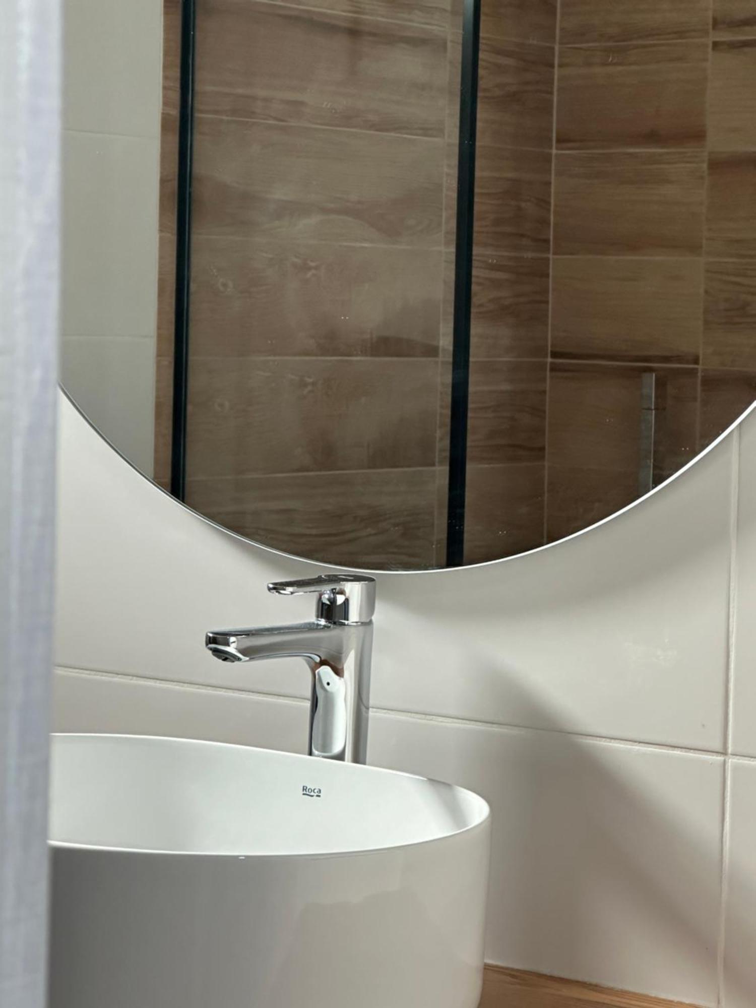 Ak Villa イア エクステリア 写真