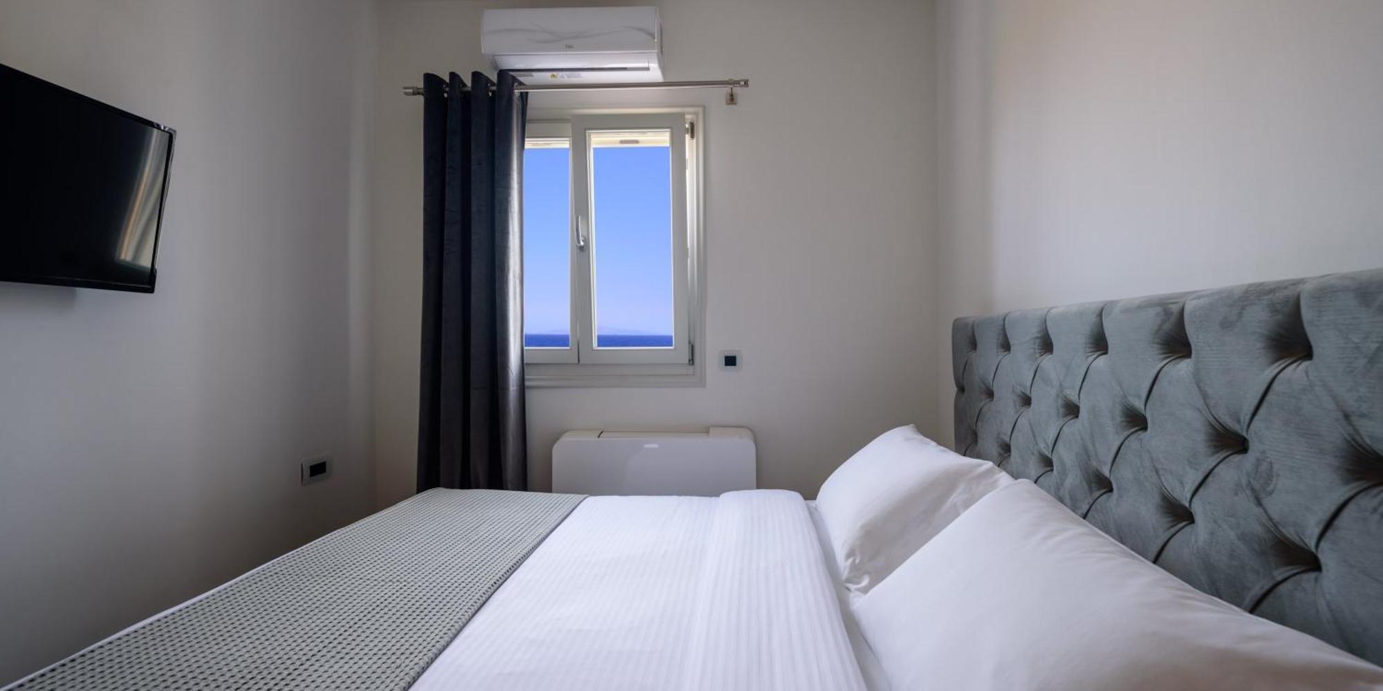 Ak Villa イア エクステリア 写真