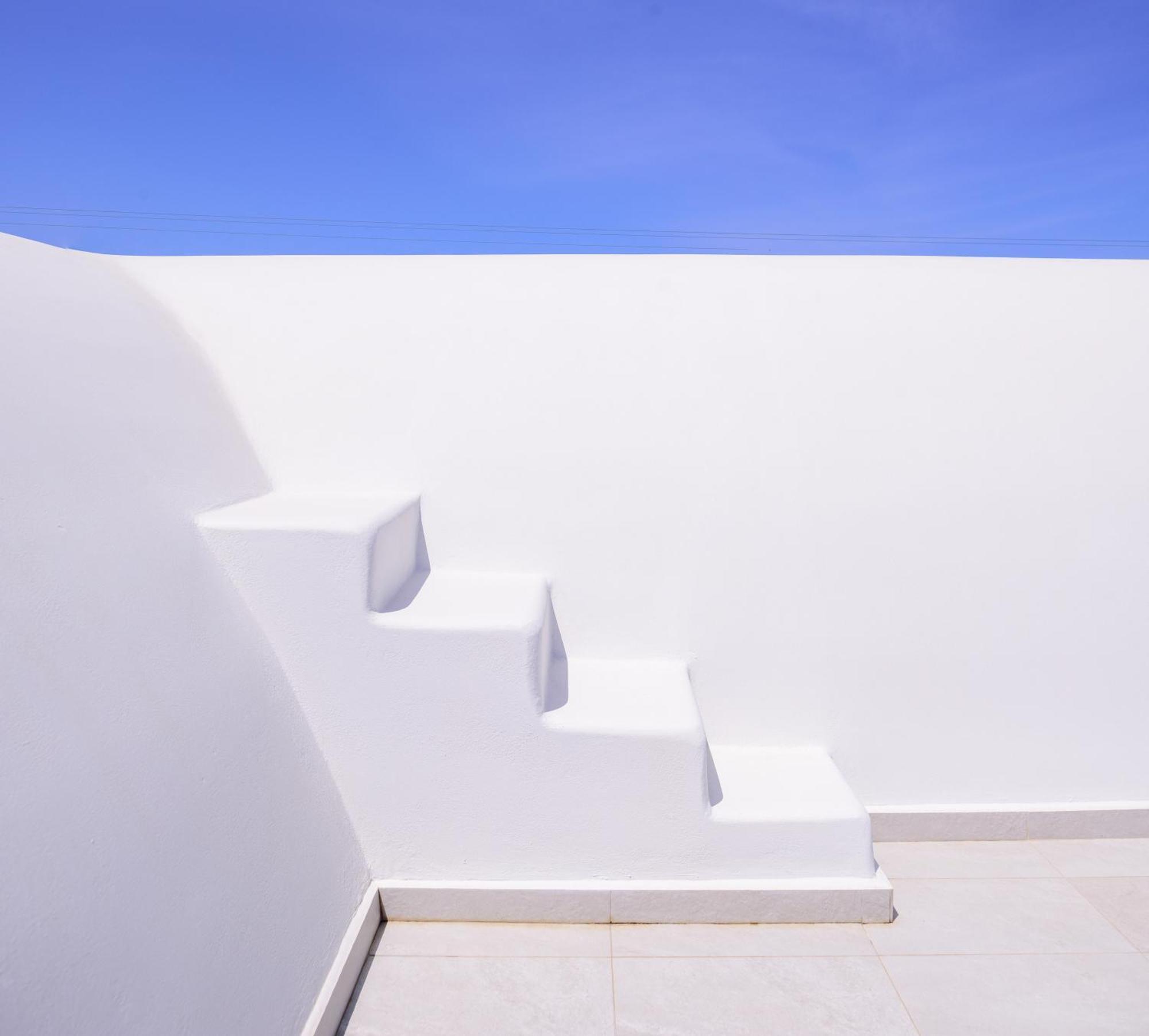 Ak Villa イア エクステリア 写真